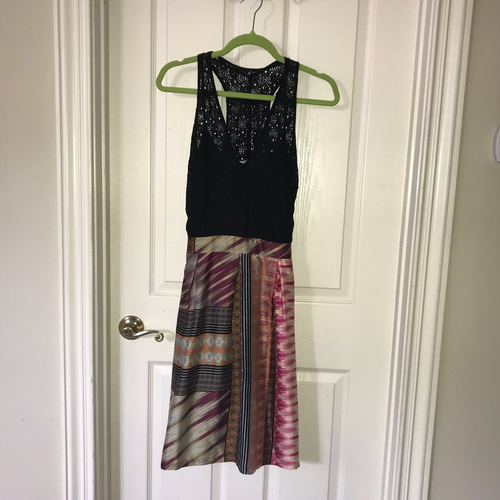 Anthropologie dress